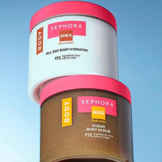 GOMMAGE CORPS AU SUCRE-23 400ML